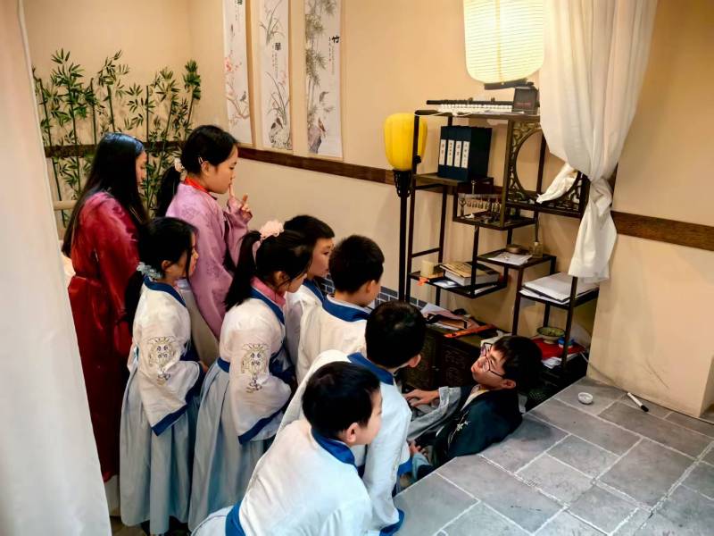 南明区文旅项目策划